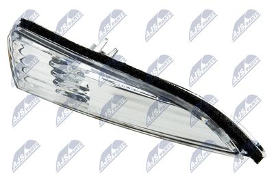 Фонарь указателя поворота NTY ELP-FR-007
