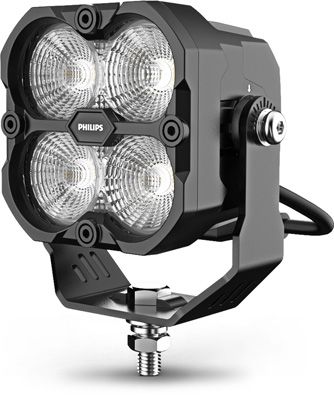 Tālās gaismas lukturis PHILIPS UD5003CX1
