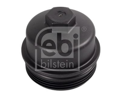 Vāks, Eļļas filtra korpuss FEBI BILSTEIN 172896