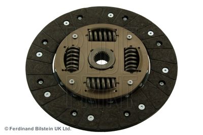 Диск сцепления BLUE PRINT ADS73129