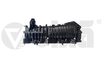 Ieplūdes caurule, Gaisa pievads vika 19831301