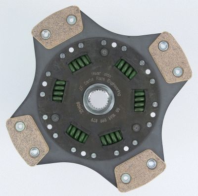 Диск сцепления SACHS PERFORMANCE 881861 999879
