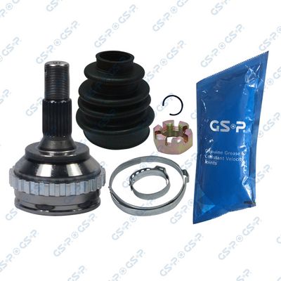 Шарнирный комплект, приводной вал GSP 845036