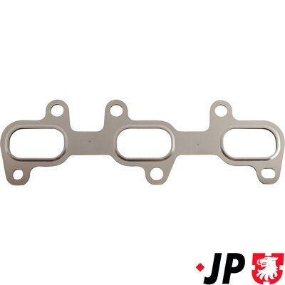 Blīve, Izplūdes kolektors JP GROUP 1119608800