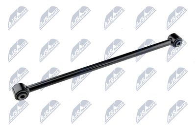 Neatkarīgās balstiekārtas svira, Riteņa piekare NTY ZWT-CH-031