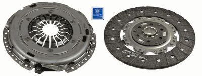 Sajūga komplekts SACHS 3 000 970 065