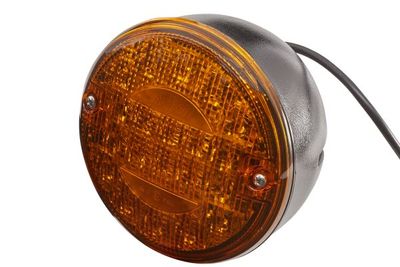 Фонарь указателя поворота HELLA 2BA 357 026-221