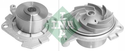 Ūdens sūknis, dzinēja dzesēšana Schaeffler INA 538 0450 10