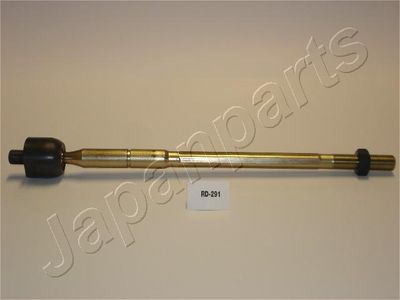 Осевой шарнир, рулевая тяга JAPANPARTS RD-291