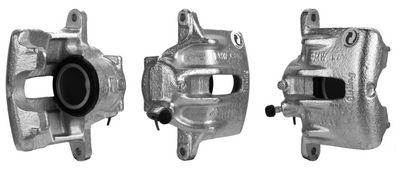Bremžu suports DRI 3100900