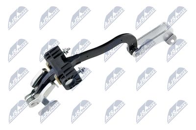 Фиксатор двери NTY EZC-FT-000