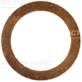 Уплотнительное кольцо VICTOR REINZ 40-70443-00