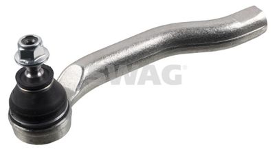 Наконечник поперечной рулевой тяги SWAG 82 94 2761