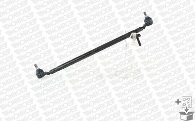 Stūres šķērsstiepnis MONROE L2370