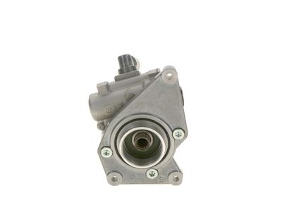 Гидравлический насос, рулевое управление BOSCH K S00 000 670