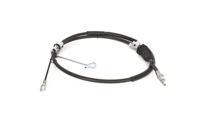 Тросик, cтояночный тормоз BOSCH 1987482664