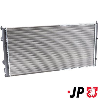 Radiators, Motora dzesēšanas sistēma JP GROUP 1114206700
