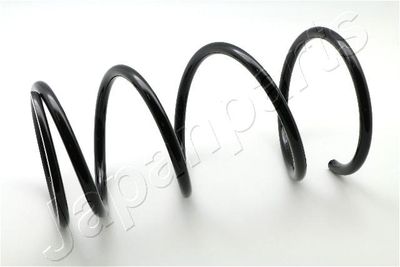 Balstiekārtas atspere JAPANPARTS ZC3116A