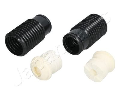 Putekļu aizsargkomplekts, Amortizators JAPANPARTS KTP-0405