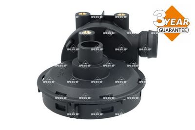 Vārsts, Motora kartera ventilācija NRF 20200023