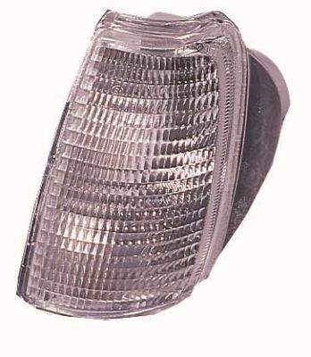 Pagrieziena signāla lukturis ABAKUS 441-1522R-UE-C