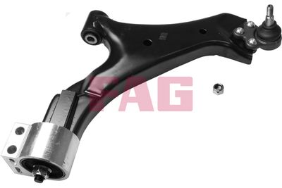Õõtshoob, käändmik Schaeffler FAG 821 0787 10