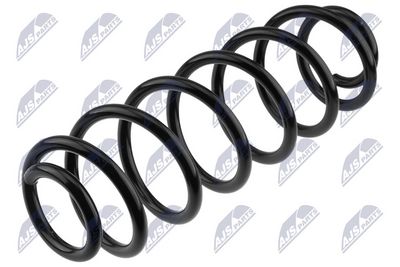 Balstiekārtas atspere NTY ASZ-CT-043