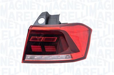 Задний фонарь MAGNETI MARELLI 715010436080