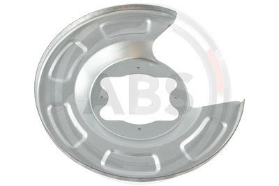 Dubļu sargs, Bremžu disks A.B.S. 11984