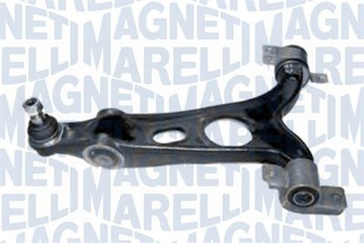 Neatkarīgās balstiekārtas svira, Riteņa piekare MAGNETI MARELLI 301181300400
