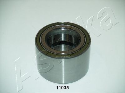 Комплект подшипника ступицы колеса ASHIKA 44-11035