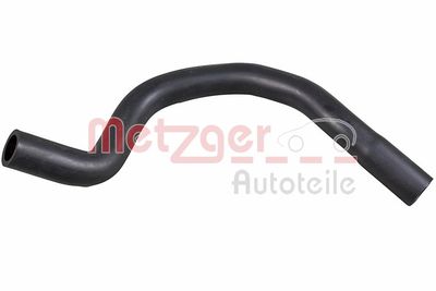 Шланг, вентиляция картера METZGER 2380189