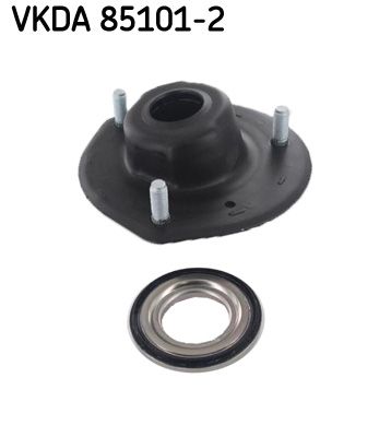 Опора стойки амортизатора SKF VKDA 85101-2