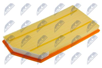 Воздушный фильтр NTY FAF-ME-090