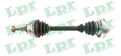 Приводной вал LPR DS60095