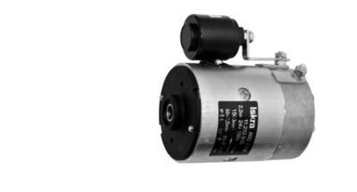 Elektromotors MAHLE MM 307