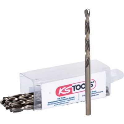 Spirālurbis metālam KS TOOLS 330.3030