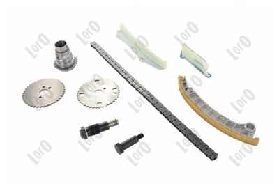 Комплект цели привода распредвала ABAKUS 142-01-593