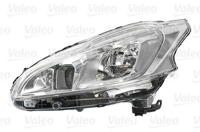 Pamatlukturis VALEO 045160