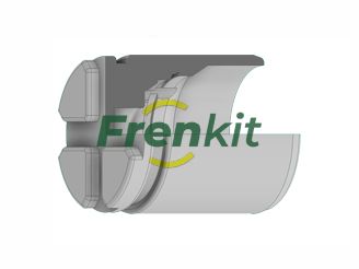 FRENKIT P384703 Virzulis, Bremžu suports