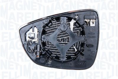 Spoguļstikls, Ārējais atpakaļskata spogulis MAGNETI MARELLI 182201549300