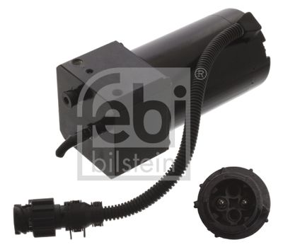 Kabīnes pacelšanas sūknis, kabīne FEBI BILSTEIN 44716