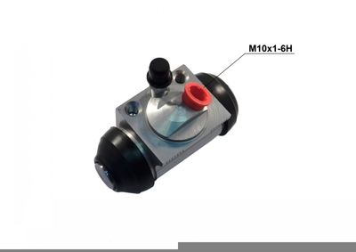 Riteņa bremžu cilindrs HELLA 8AW 355 534-301