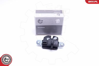 Замок задней двери ESEN SKV 16SKV230