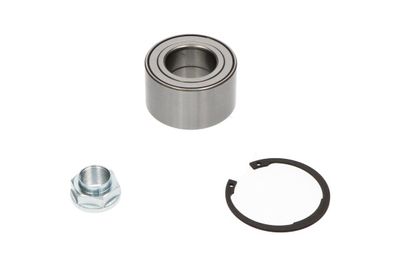 Riteņa rumbas gultņa komplekts KAVO PARTS WBK-2001