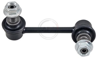 Stiepnis/Atsaite, Stabilizators A.B.S. 261097