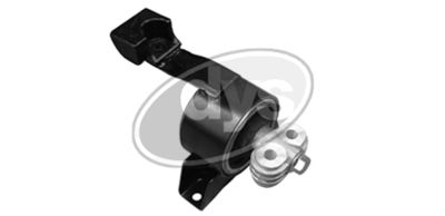 Подвеска, двигатель DYS 71-24547