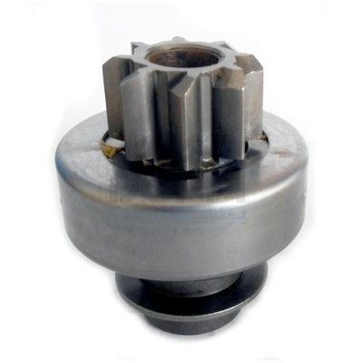 Zobrats, Starteris MEAT & DORIA 47166