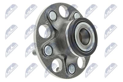 Комплект подшипника ступицы колеса NTY KLT-HD-058