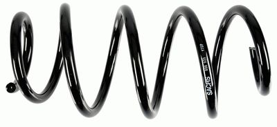 Пружина ходовой части SACHS 998 939